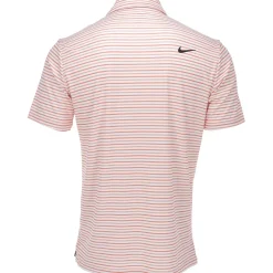 Nike Mens Golf Apparel|Golf Shirts^Dri Fit Tour tripe hirt Poo hort eeve Gof Appare