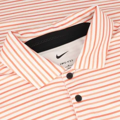 Nike Mens Golf Apparel|Golf Shirts^Dri Fit Tour tripe hirt Poo hort eeve Gof Appare