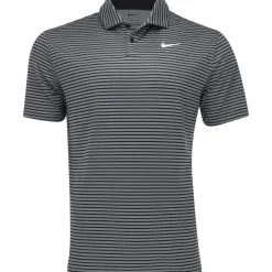 Nike Mens Golf Apparel|Golf Shirts^Dri Fit Tour tripe hirt Poo hort eeve Gof Appare