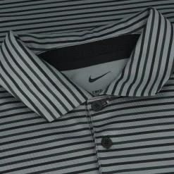 Nike Mens Golf Apparel|Golf Shirts^Dri Fit Tour tripe hirt Poo hort eeve Gof Appare