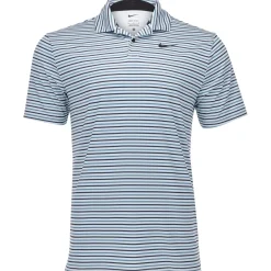 Nike Mens Golf Apparel|Golf Shirts^Dri Fit Tour tripe hirt Poo hort eeve Gof Appare