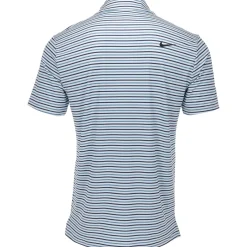 Nike Mens Golf Apparel|Golf Shirts^Dri Fit Tour tripe hirt Poo hort eeve Gof Appare