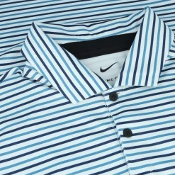 Nike Mens Golf Apparel|Golf Shirts^Dri Fit Tour tripe hirt Poo hort eeve Gof Appare