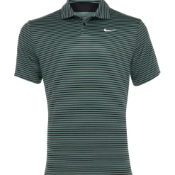 Nike Mens Golf Apparel|Golf Shirts^Dri Fit Tour tripe hirt Poo hort eeve Gof Appare