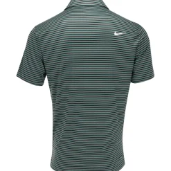 Nike Mens Golf Apparel|Golf Shirts^Dri Fit Tour tripe hirt Poo hort eeve Gof Appare