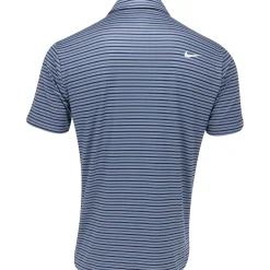 Nike Mens Golf Apparel|Golf Shirts^Dri Fit Tour tripe hirt Poo hort eeve Gof Appare