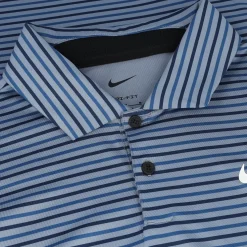Nike Mens Golf Apparel|Golf Shirts^Dri Fit Tour tripe hirt Poo hort eeve Gof Appare