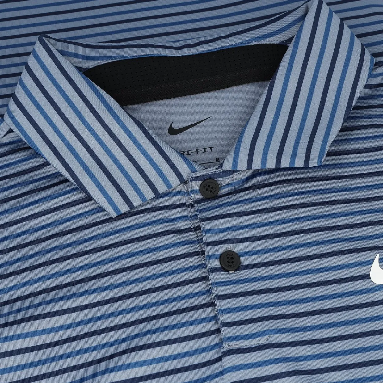 Nike Mens Golf Apparel|Golf Shirts^Dri Fit Tour tripe hirt Poo hort eeve Gof Appare