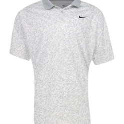 Nike Mens Golf Apparel|Golf Shirts^Dri Fit Victory+ icro AOP hirt Poo hort eeve Gof Appare