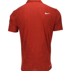 Nike Mens Golf Apparel|Golf Shirts^DriFit ADV Tour hirt Poo hort eeve Gof Appare