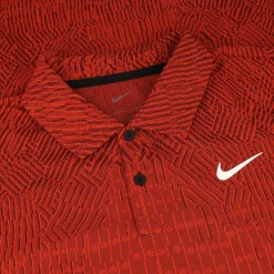 Nike Mens Golf Apparel|Golf Shirts^DriFit ADV Tour hirt Poo hort eeve Gof Appare