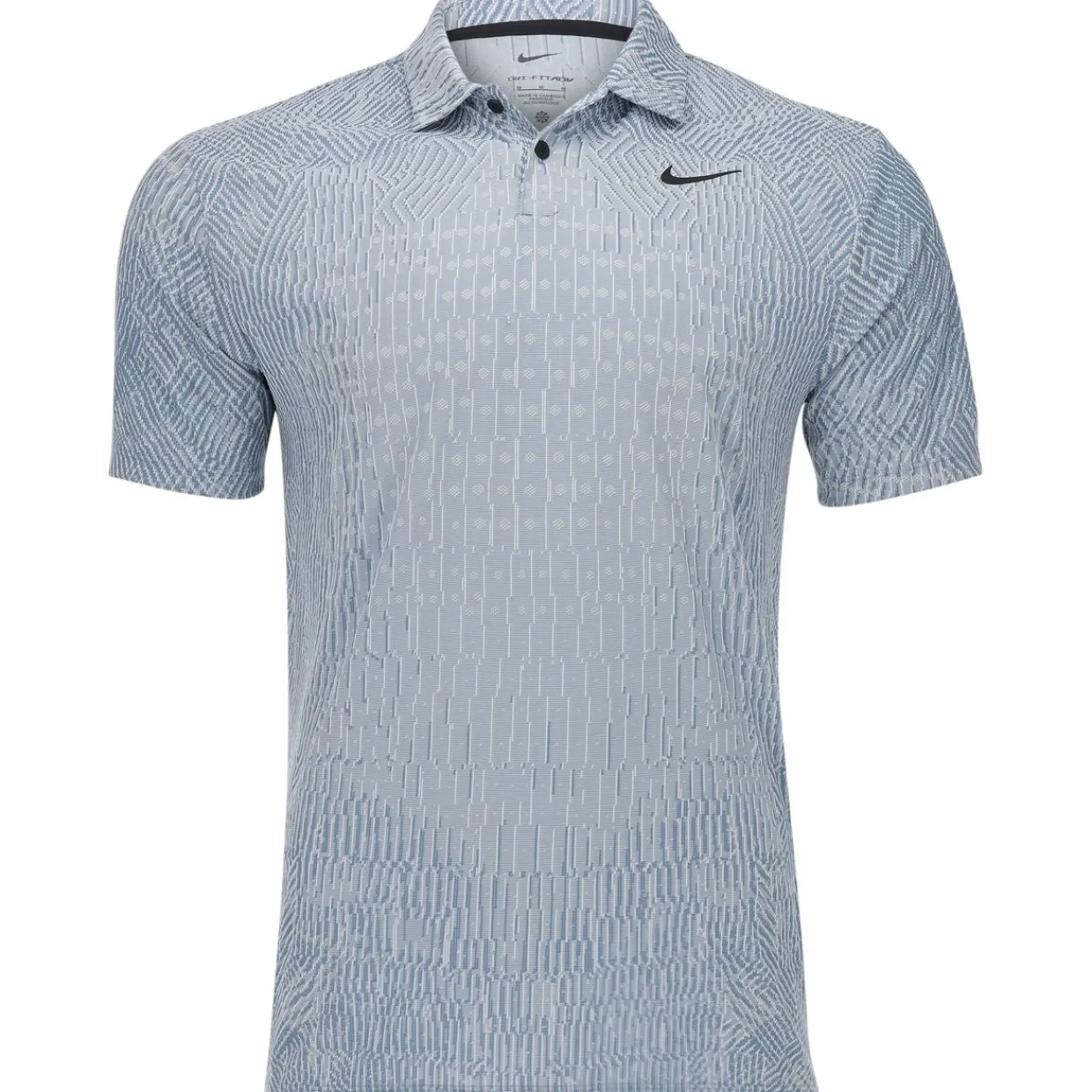 Nike Mens Golf Apparel|Golf Shirts^DriFit ADV Tour hirt Poo hort eeve Gof Appare