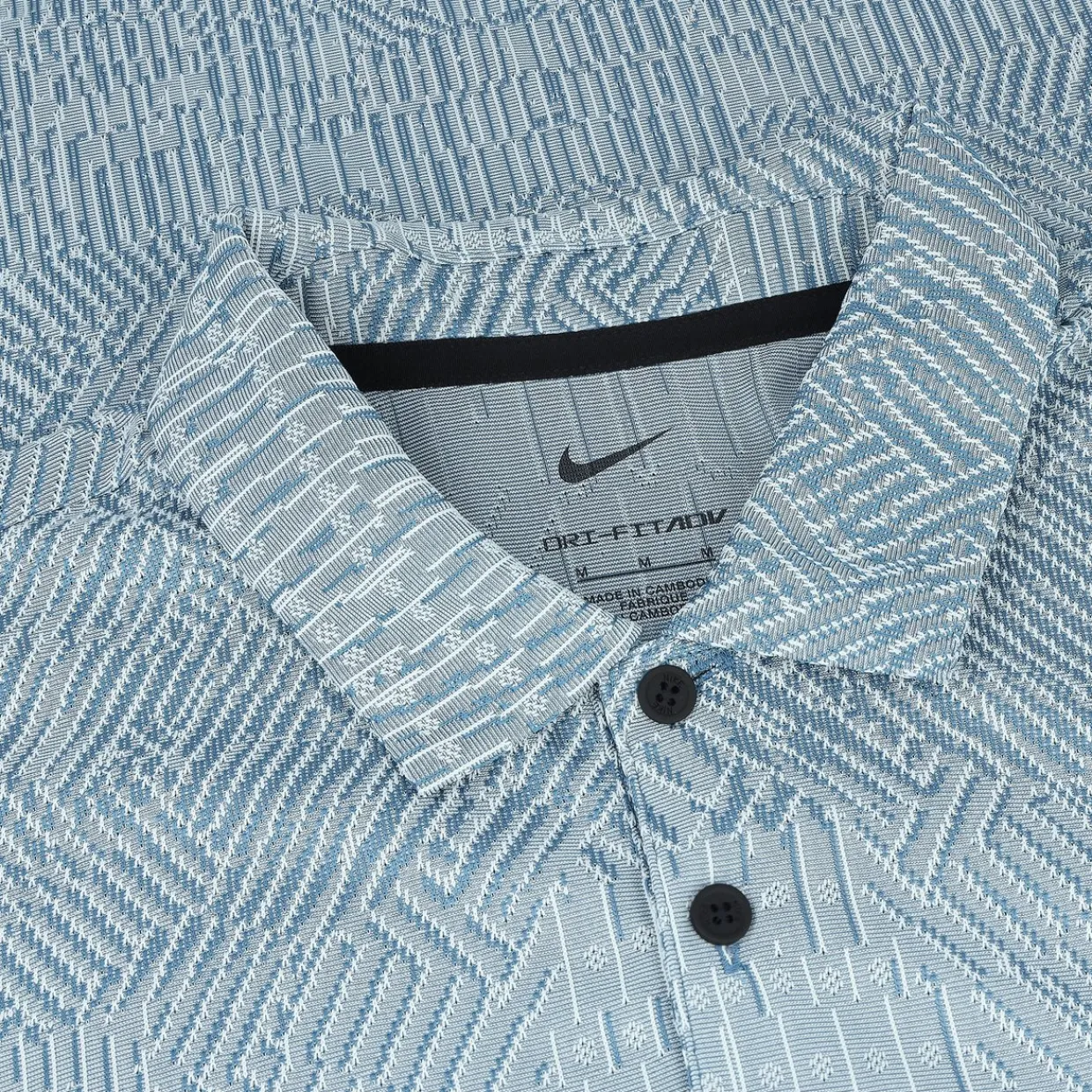 Nike Mens Golf Apparel|Golf Shirts^DriFit ADV Tour hirt Poo hort eeve Gof Appare