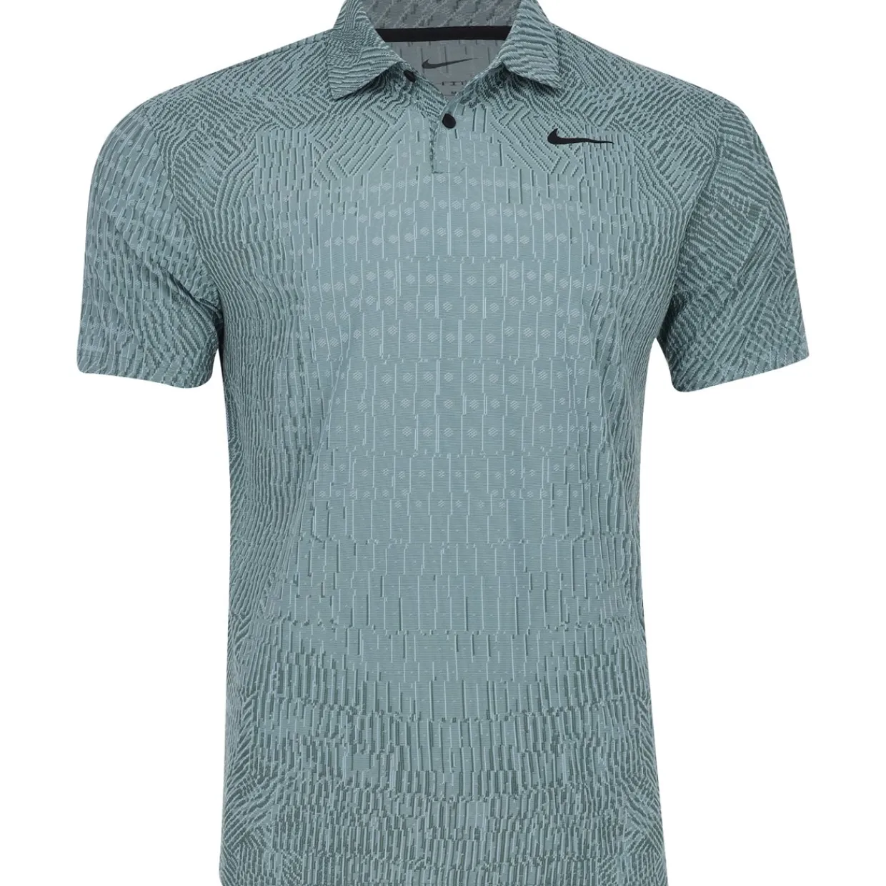 Nike Mens Golf Apparel|Golf Shirts^DriFit ADV Tour hirt Poo hort eeve Gof Appare