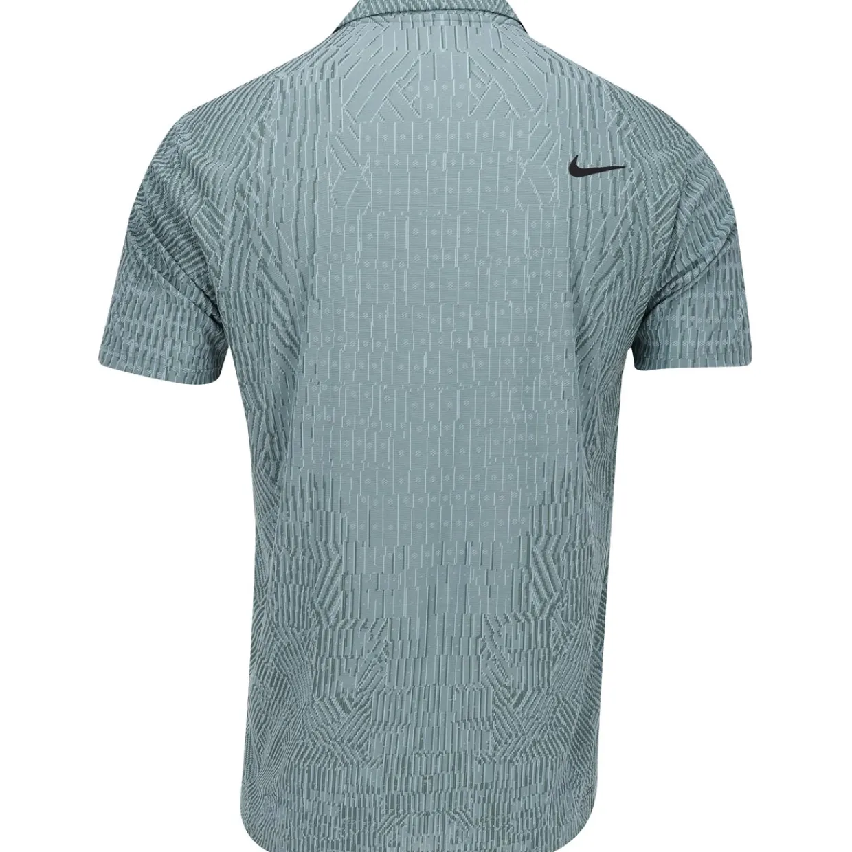 Nike Mens Golf Apparel|Golf Shirts^DriFit ADV Tour hirt Poo hort eeve Gof Appare