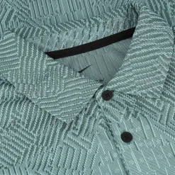 Nike Mens Golf Apparel|Golf Shirts^DriFit ADV Tour hirt Poo hort eeve Gof Appare
