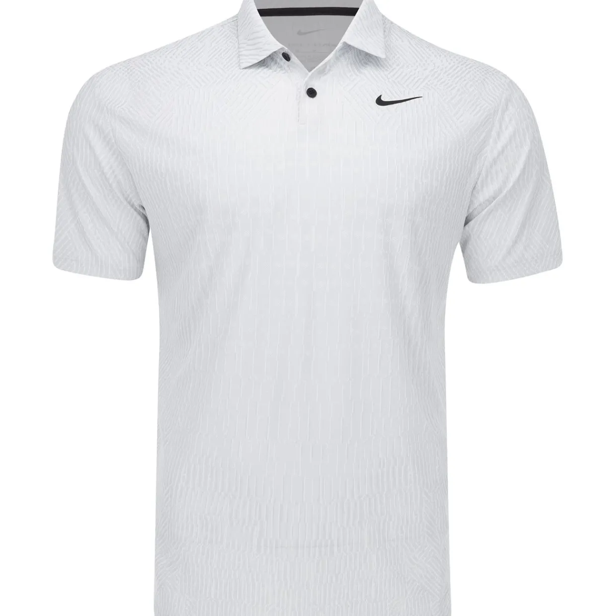 Nike Mens Golf Apparel|Golf Shirts^DriFit ADV Tour hirt Poo hort eeve Gof Appare