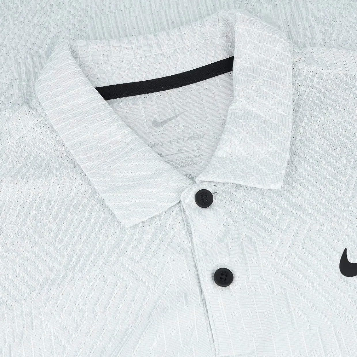 Nike Mens Golf Apparel|Golf Shirts^DriFit ADV Tour hirt Poo hort eeve Gof Appare