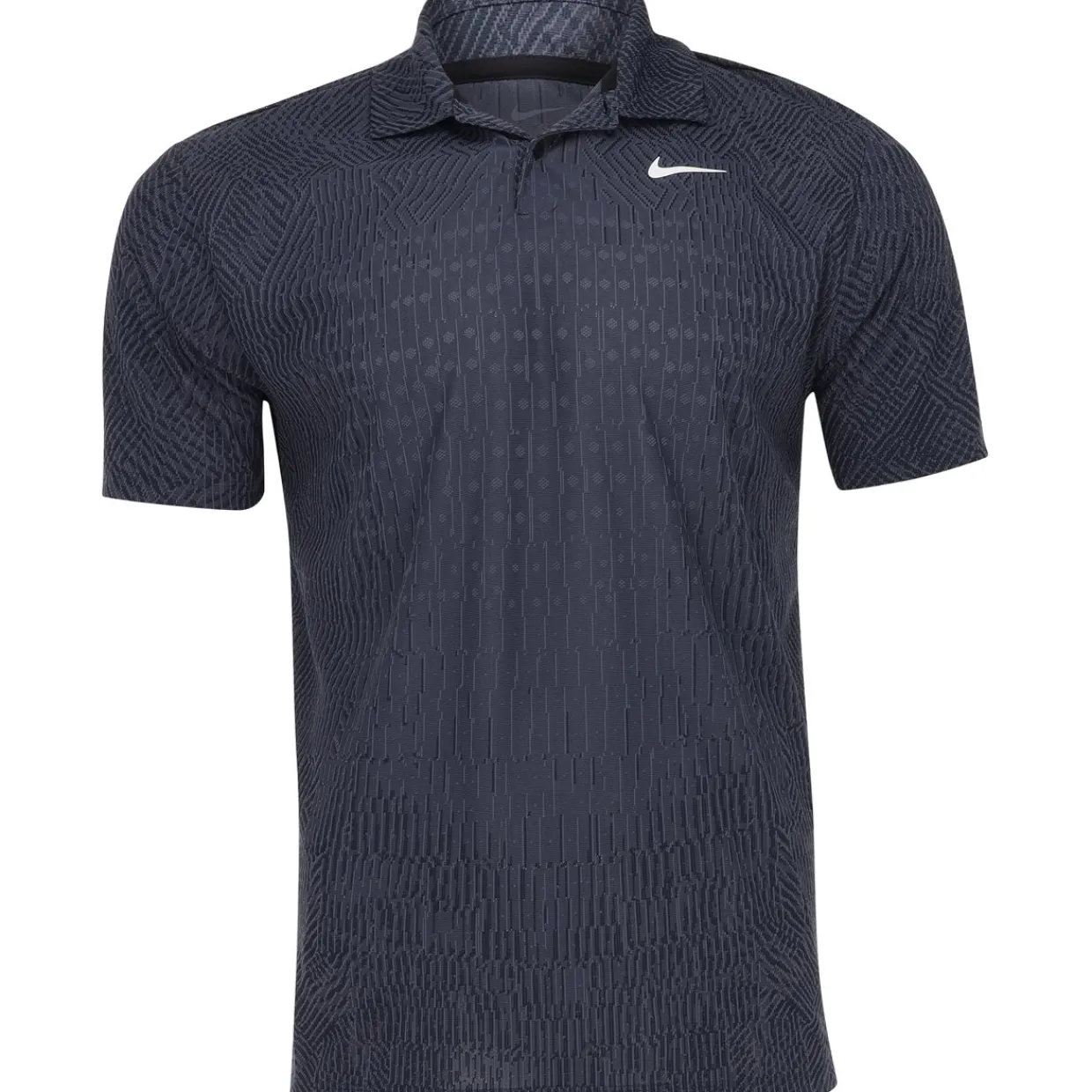Nike Mens Golf Apparel|Golf Shirts^DriFit ADV Tour hirt Poo hort eeve Gof Appare