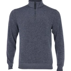 Nike Outerwear^Dri-Fit Payer Haf Zip Top Outerwear Puover Gof Appare