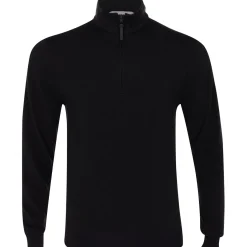 Nike Outerwear^Dri-Fit Payer Haf Zip Top Outerwear Puover Gof Appare