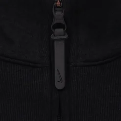 Nike Outerwear^Dri-Fit Payer Haf Zip Top Outerwear Puover Gof Appare