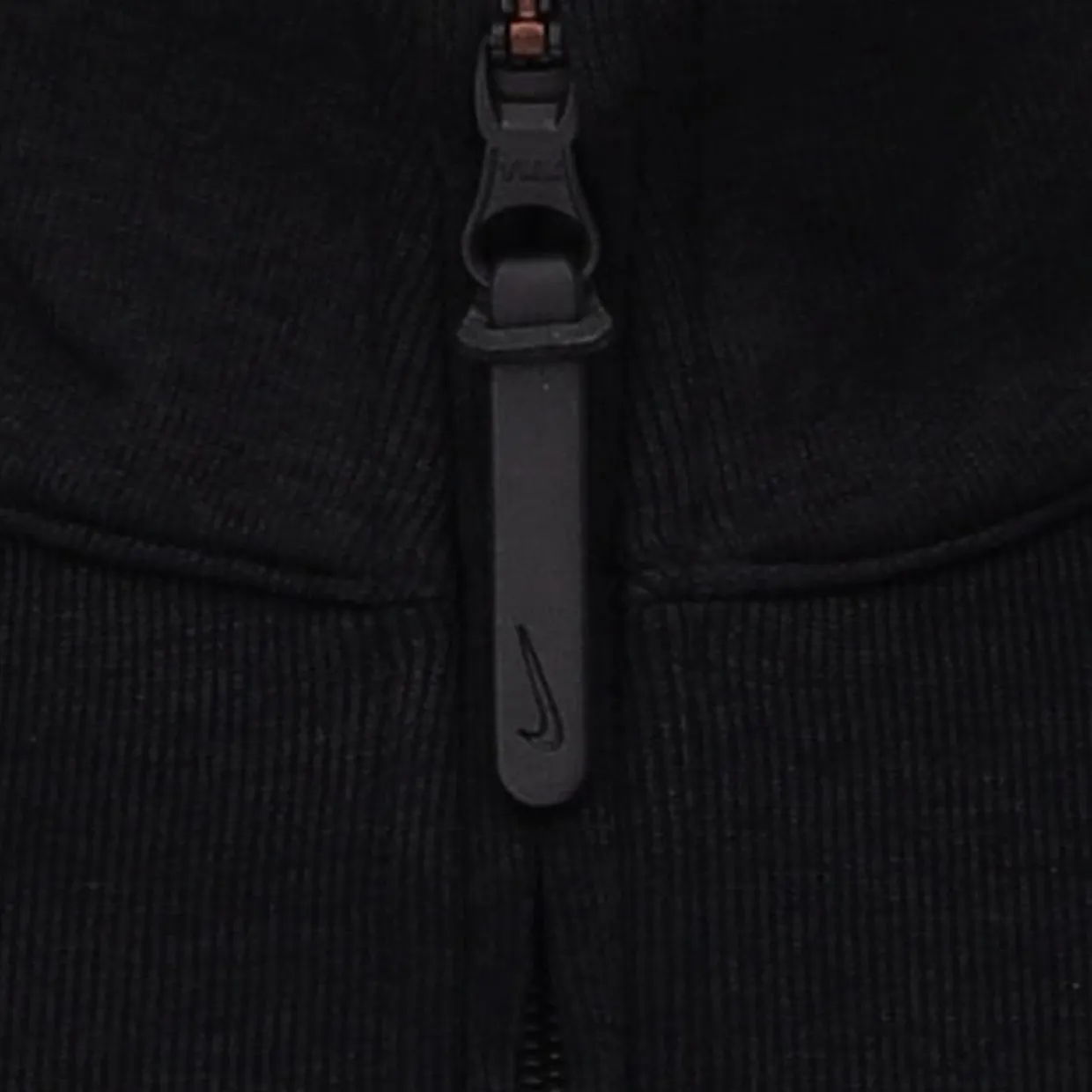 Nike Outerwear^Dri-Fit Payer Haf Zip Top Outerwear Puover Gof Appare