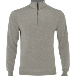 Nike Outerwear^Dri-Fit Payer Haf Zip Top Outerwear Puover Gof Appare