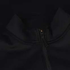 Nike Outerwear^Dri-FIT Thera Fex 1/2 Zip Gof Top Outerwear Puover Gof Appare