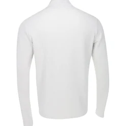 Nike Outerwear^Dri-FIT Thera Fex 1/2 Zip Gof Top Outerwear Puover Gof Appare