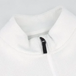 Nike Outerwear^Dri-FIT Thera Fex 1/2 Zip Gof Top Outerwear Puover Gof Appare