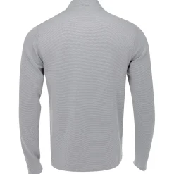 Nike Outerwear^Dri-FIT Thera Fex 1/2 Zip Gof Top Outerwear Puover Gof Appare