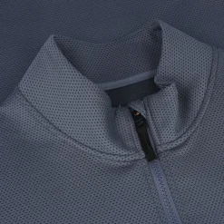 Nike Outerwear^Dri-FIT Thera Fex 1/2 Zip Gof Top Outerwear Puover Gof Appare
