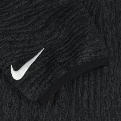 Nike Outerwear^DriFit Tour Crew Quited Top Outerwear Puover Gof Appare