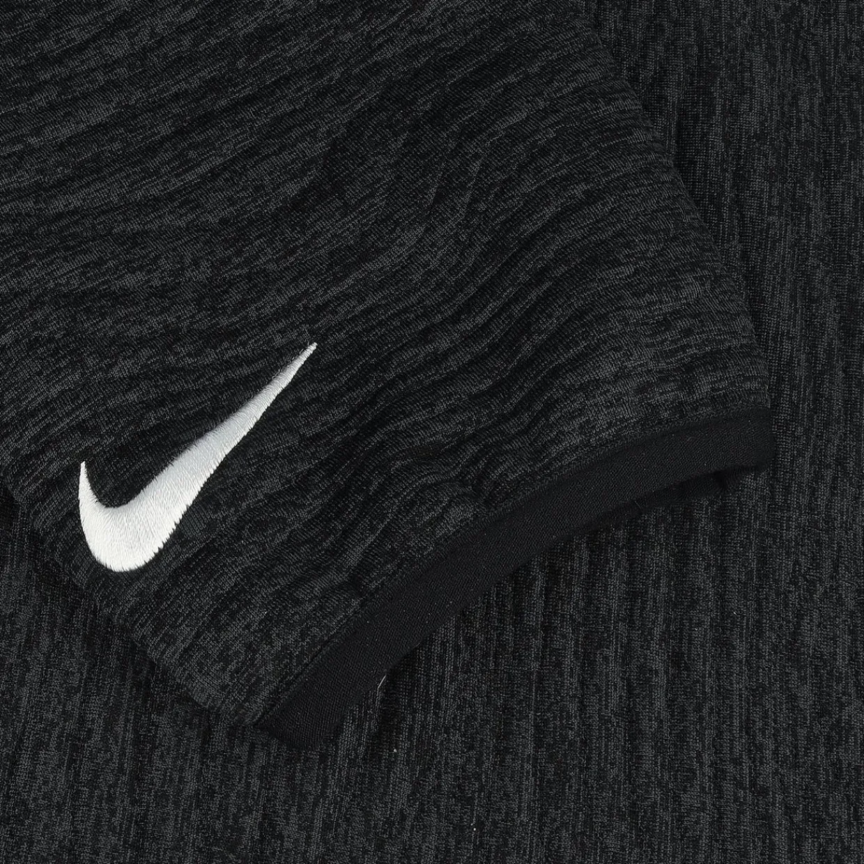Nike Outerwear^DriFit Tour Crew Quited Top Outerwear Puover Gof Appare