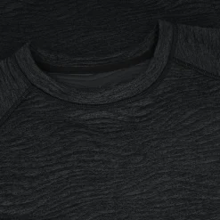 Nike Outerwear^DriFit Tour Crew Quited Top Outerwear Puover Gof Appare