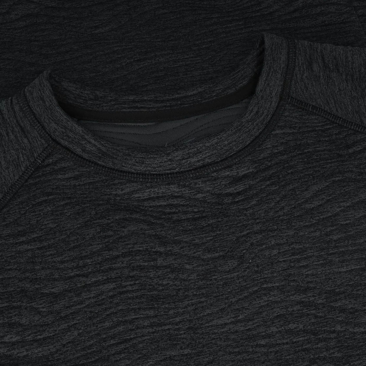 Nike Outerwear^DriFit Tour Crew Quited Top Outerwear Puover Gof Appare