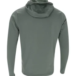 Nike Outerwear^Dri-Fit Tour ightweight Hoodie Outerwear Puover Gof Appare