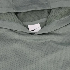 Nike Outerwear^Dri-Fit Tour ightweight Hoodie Outerwear Puover Gof Appare