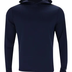 Nike Outerwear^Dri-Fit Tour ightweight Hoodie Outerwear Puover Gof Appare
