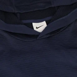 Nike Outerwear^Dri-Fit Tour ightweight Hoodie Outerwear Puover Gof Appare