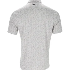Nike Mens Golf Apparel|Golf Shirts^Dri-Fit Tour POA Print hirt Poo hort eeve Gof Appare