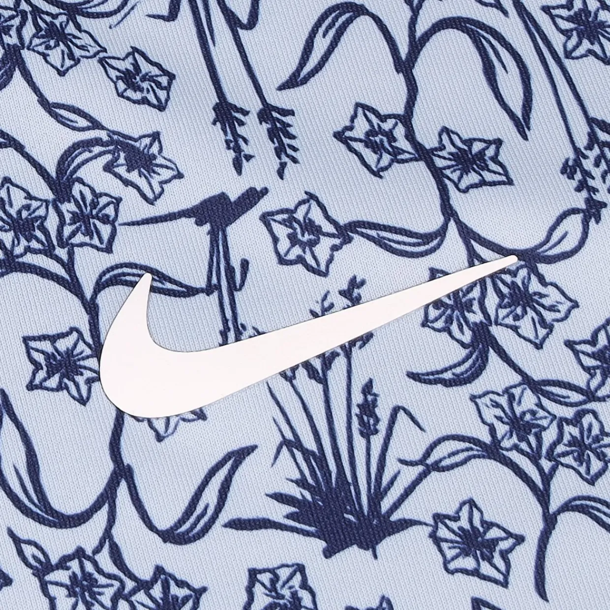 Nike Mens Golf Apparel|Golf Shirts^Dri-Fit Tour POA Print hirt Poo hort eeve Gof Appare