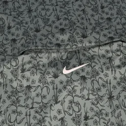 Nike Mens Golf Apparel|Golf Shirts^Dri-Fit Tour POA Print hirt Poo hort eeve Gof Appare