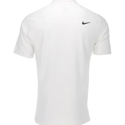 Nike Mens Golf Apparel|Golf Shirts^DriFit Tour Texture Bade hirt Poo hort eeve Gof Appare