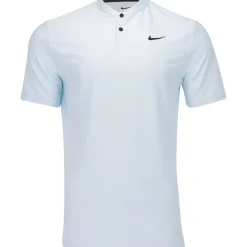 Nike Mens Golf Apparel|Golf Shirts^DriFit Tour Texture Bade hirt Poo hort eeve Gof Appare