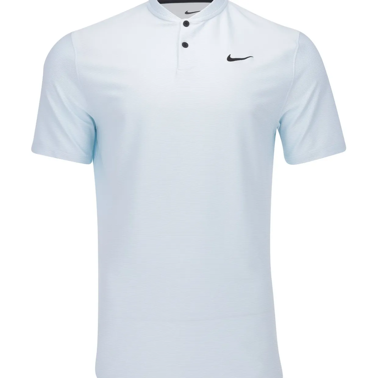 Nike Mens Golf Apparel|Golf Shirts^DriFit Tour Texture Bade hirt Poo hort eeve Gof Appare