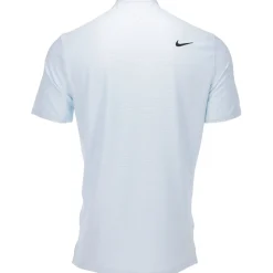 Nike Mens Golf Apparel|Golf Shirts^DriFit Tour Texture Bade hirt Poo hort eeve Gof Appare