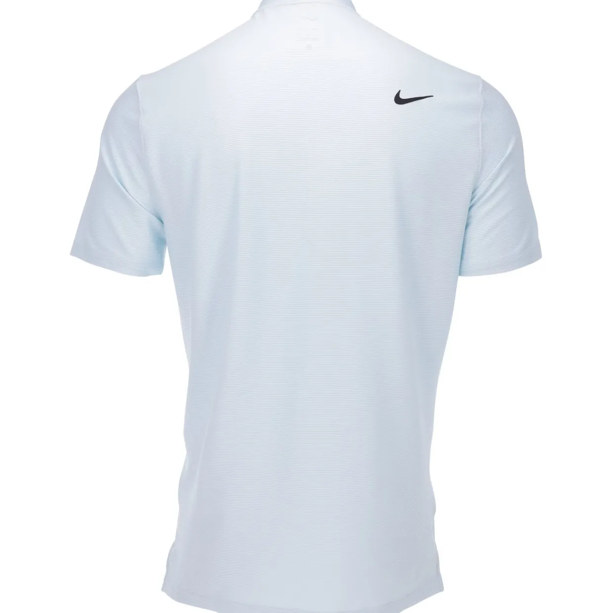 Nike Mens Golf Apparel|Golf Shirts^DriFit Tour Texture Bade hirt Poo hort eeve Gof Appare