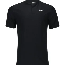 Nike Mens Golf Apparel|Golf Shirts^DriFit Tour Texture Bade hirt Poo hort eeve Gof Appare